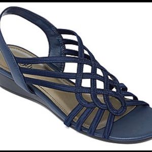 EAST 5th FLEX FORM SANDALS